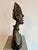 Unknown, Sculptural Head, Patinated Bronze For Sale - Image 6 of 9