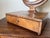 Antique French Walnut Dressing Table Mirror with Drawer, 1890s For Sale - Image 13 of 18