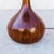Wood Restored 1960s Mid Century Modern Floor Lamp With Teardrop Base and Built-in Side Table For Sale - Image 7 of 15
