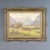 Alpine Scenes, Oil on Canvas, Framed For Sale - Image 17 of 17