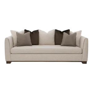 Art Deco Tailored Sofa