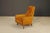 Adrian Pearsall Styled Vintage Sculptural Wood Lounge Armchair, 1960s For Sale - Image 9 of 17