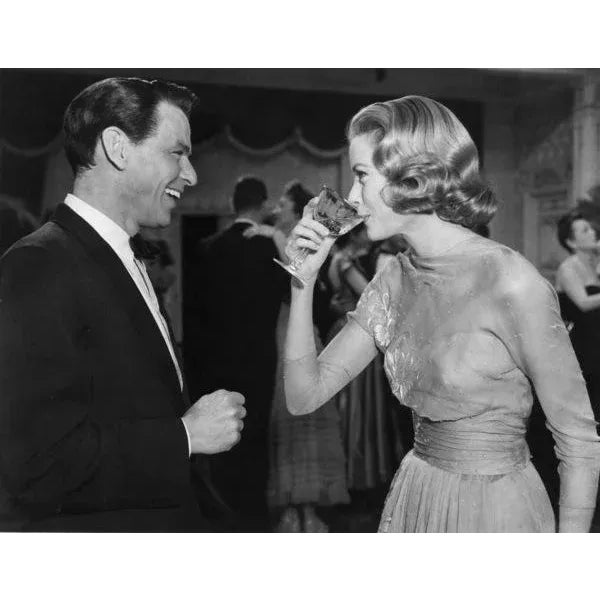 11x14 Print of Original Costume Sketch by Helen Rose for Grace Kelly "High Society" 1956 For Sale - Image 4 of 6