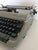 Vintage Model SM 4 Typewriter from Olympia, 1960s For Sale - Image 12 of 15