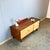 Small Hallway Lowboard Chest of Drawers in Figured Maple, 1960s For Sale - Image 12 of 13
