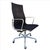Mid-Century Modern 1970s Eames for Herman Miller High Back Aluminum Group Chair For Sale - Image 3 of 18