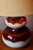 Brutalist Fat Lava Ceramic Totem Lamp, 1970s For Sale - Image 11 of 15