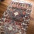 Vintage Turkish Rug | Tribal | 4'x6' For Sale - Image 4 of 7