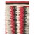 Tribal Galerie Shabab Collection Tribal Mid-20th Century Handmade American Flatweave Navajo Throw Rug For Sale - Image 3 of 9