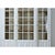 French 19th Century Painted Pine Bibliotheque For Sale - Image 15 of 18