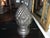 1980s Oversize Painted Porcelain Architectural Object For Sale - Image 11 of 11
