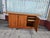 Mid-Century Modern Teak Sideboard For Sale - Image 4 of 12