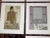 Mid-Century Modern Authentic Vintage Signed/Dated Mid 20th Century Modern Bernard Buffet Large Folio Lithographs - Set of 7 For Sale - Image 3 of 9