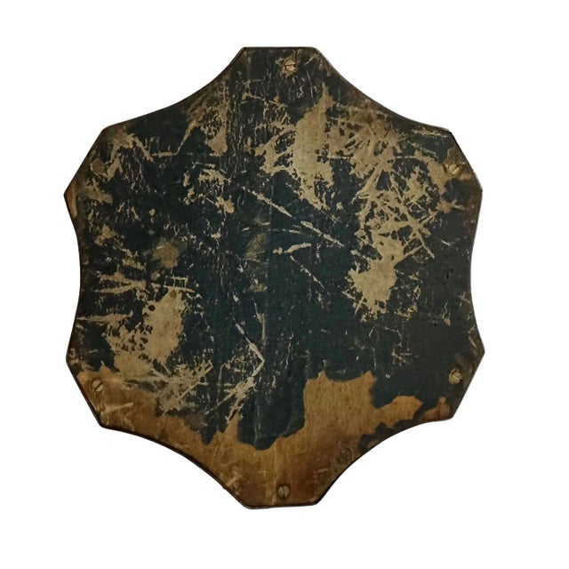 19th Century Grand Tour Scent Box With Ruby Red Bottles, 5 Pieces For Sale - Image 12 of 12