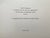 Georges Braque " Le Solitaire " Vintage 1959 First Limited Edition Fine Art Pochoir Print French Modernism Hardcover Art Book For Sale - Image 17 of 18