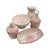 Atom Flower Pitcher For Sale - Image 10 of 11