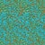 Morris & Co Willow Bough Wallpaper in Olive/Turquoise For Sale
