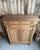 Large Louis Philippe Sideboard in Pitch Pine, 1890s For Sale - Image 10 of 14