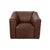 DS-47 Lounge Chair in Brown Leather from de Sede For Sale - Image 13 of 14