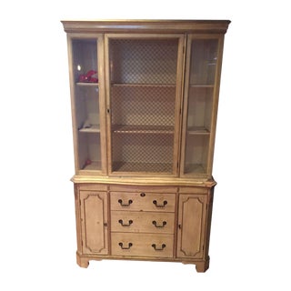 La Petite Armoire Cabinet For Sale