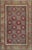 Doris Leslie Blau Antique Chinese Silk Rug For Sale