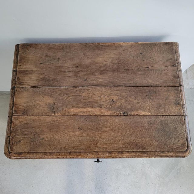 Antique Jam Jar in Oak, 1890s For Sale - Image 10 of 15