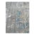 Handwoven Modern Abstract Area Rug 12x15 For Sale