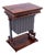 Biedermeier Sewing Table, Northern Europe, 1850s For Sale
