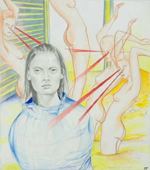 Laser Focus - Rp, C. 1990s