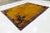 Antique Art Deco Chinese Nichols Style Rug – Imperial Yellow & Lavender For Sale - Image 11 of 11