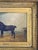 19th Century Equestrian Oil Painting of “Wildfire” For Sale - Image 4 of 7
