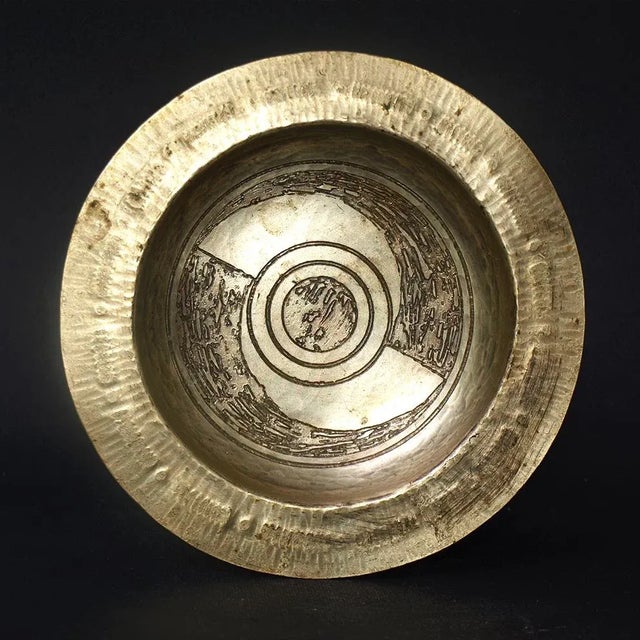 1960s Centerpiece by Mario Pinton for Cavallini, 1960s For Sale - Image 5 of 5