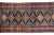 1910s 1910s Vintage North West Persian Runner For Sale - Image 5 of 12