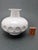 Ceramic Vintage Space Age UFO Vase from Meissen, 1970s For Sale - Image 7 of 9