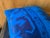 Vintage Turkish Wool Emblem Pillow For Sale - Image 10 of 12