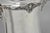 Silver Antique Derby Silver English Victorian Silver Plated Large Warm Water Pitcher For Sale - Image 8 of 18