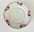 Maxim’s De Paris Porcelain Espresso Cups and Saucers, Set of 2 Art Nouveau Style For Sale - Image 4 of 10