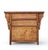 3 Drawer Poplar Sideboard For Sale - Image 13 of 13