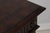 Hickory White Co Regency Sideboard Buffet Curio Cabinet For Sale - Image 12 of 18