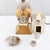 Mid-Century Electric Coffee Grinder by Mahlkönig for Stawert, Germany, 1950s For Sale - Image 10 of 14