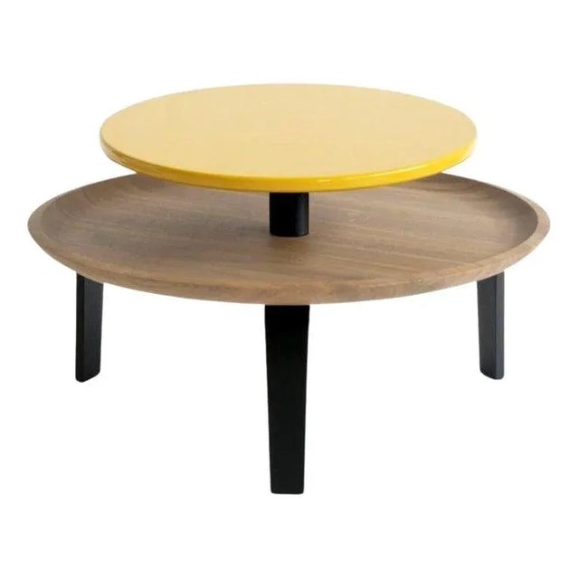Secreto 85 Coffee Table by Colé Italia For Sale - Image 10 of 10