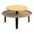 Secreto 85 Coffee Table by Colé Italia For Sale - Image 10 of 10