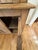 Wood Antique Irish Pine Cupboard For Sale - Image 7 of 12