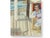 French Nautical Painting of Woman on Sailing Ship For Sale - Image 3 of 4