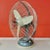 Model 404 Fan from Marelli, Mid-20th Century For Sale - Image 4 of 8