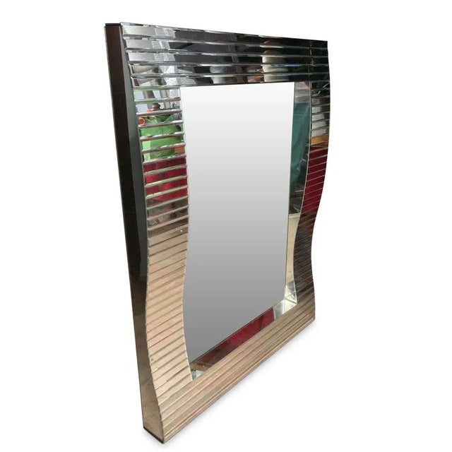 Can either be hung on the wall or used on a fireplace using the black felt as a base.