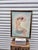 1930s Cassinari Victor Nude Lady by Cassinari Vettor Figurative Lithograph For Sale - Image 12 of 12