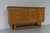 Mid-Century Brutalist Danish Oak Sideboard by Henning Kjærnulf for EG, 1960s For Sale - Image 4 of 18