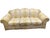 Baker Furniture Sofa - Stately Homes Collection (Pristine Condition), Vintage For Sale In Detroit - Image 6 of 6