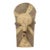 Early 20th Century Songye Kifwebe Mask For Sale